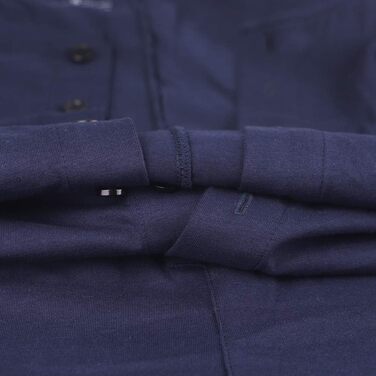 Спортивний боді Uscle Alive для чоловіків, XXL, темно-синій. Стрейчевий бавовняний комбінезон-трапеція.