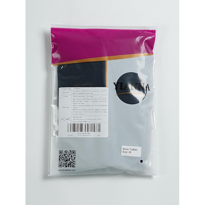 Корсет-боді YIANNA для фігури, чорний, відкрита лінія декольте, XXL. Формувальна білизна, мідеркорсет, shaping bodysuit, fajas coombianas