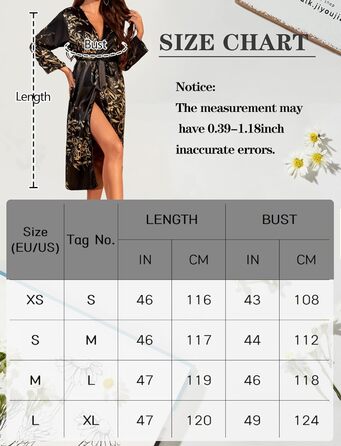 Жіночий халат FEOYA з шовковистого атласу, легкий, довгий, з V-подібним вирізом, для вечірки, весілля, дому, ніжної домашньої атмосфери, чорний