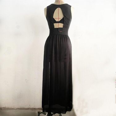 Жіноча сексуальна сукня-комбінезон з пуш-ап бюстгальтером, мереживний бандаж, піжама, прозора білизна, комплект з лакового матеріалу, чорний, XXL