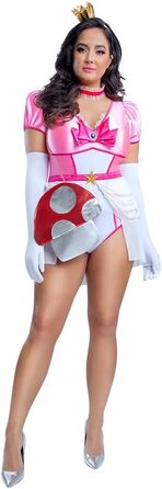 Костюм Starline S9008X для дорослих, багатокольоровий, розмір 3X