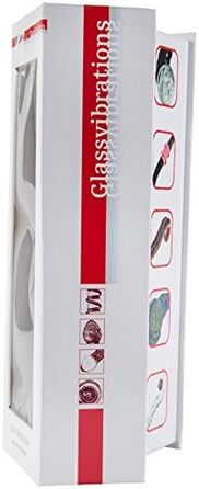 Секрет Ліла: Скляний дилда від GLASSVIBRATIONS