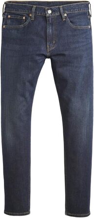 Чоловічі джинси Levi's 512 Tapered Fit, низька посадка (31W / 34L), колір Good Reasons Adv