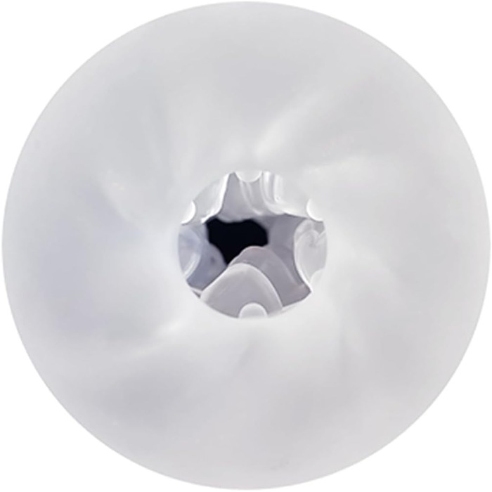 Силіконовий мастурбатор - заміна для електричного мастурбатора