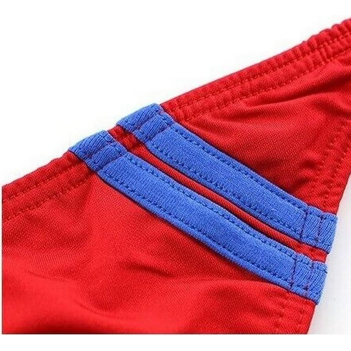 Чоловічий купальник Faringoto: труси, сліп, шорти, 7 шт. для плавання та відпочинку