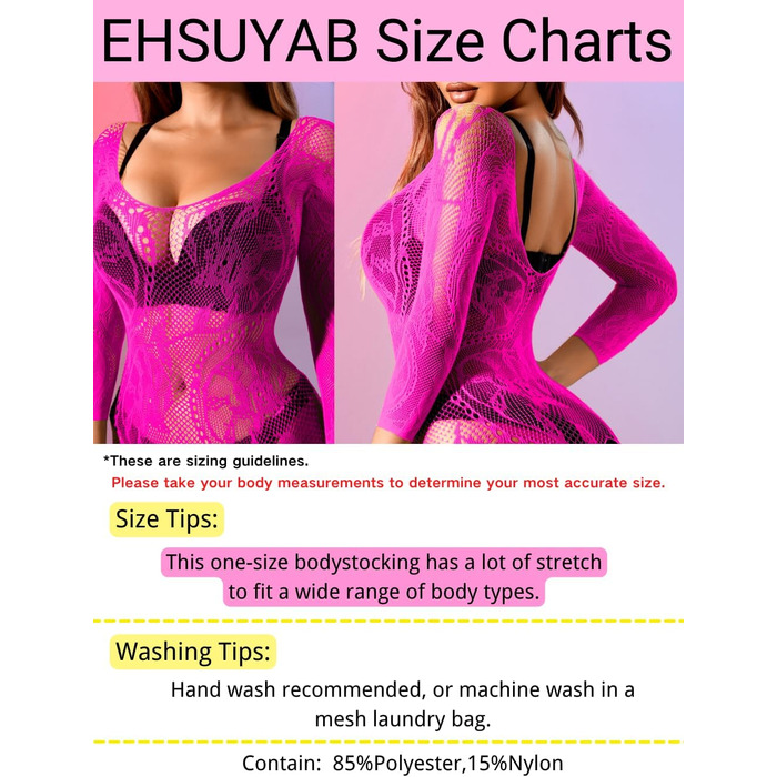 Легкі жіночі шкарпетки EHSUYAB 949, неоново-рожеві, розмір 0-18