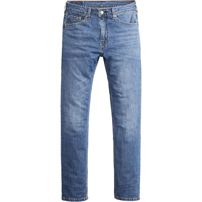 Чоловічі джинси Levi's 505 Regular Fit, колір Fremont Drop Shot, розмір 36W/34L