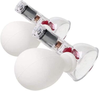 Вібратор сосків з вакуумною помпою, 7 режимів, ротаційна масажна щітка для жінок, пульту дистанційного керування, для пар, масаж клітора