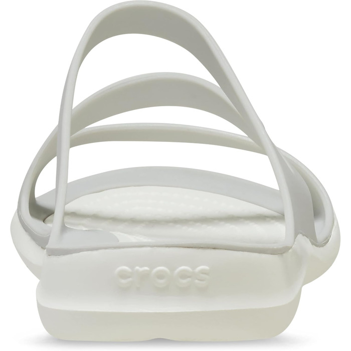 Жіночі пляжні сандалії Crocs Swiftwater Sandal W, колір Atmosphere, розмір 33/34 EU