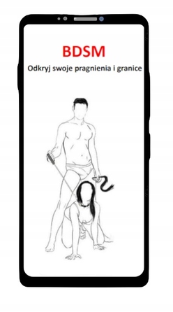 BDSM-набір Ero-Bull, чорний, 10 предметів