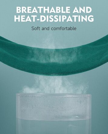 Танстік (TANSTC) труси жіночі 5 шт. бавовна, висока талія, дихаючі, м'які, XXL, червоний+синій+зелений+сірий+чорний