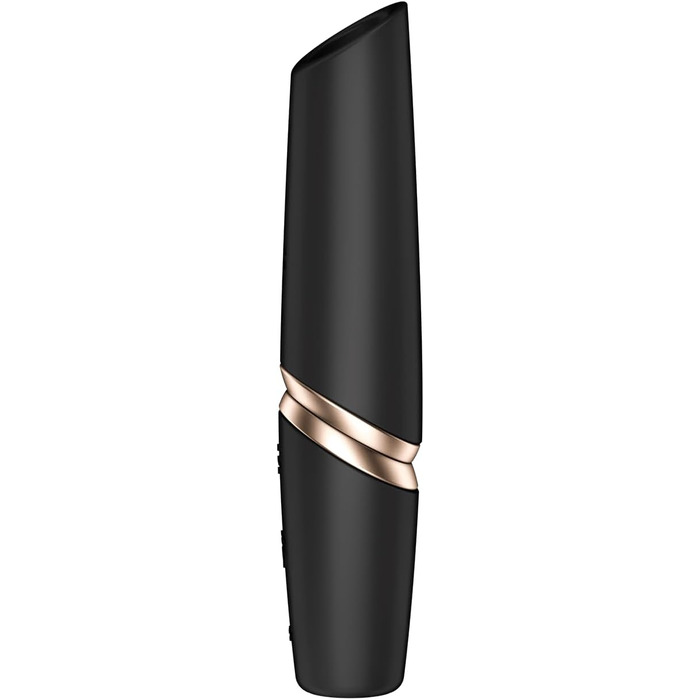 Вібратор Satisfyer Perfect Kiss для жінок | Інтимна іграшка для дорослих | Стимуляція клітора | Вібратор для сексуального задоволення | Інструменти жіночого велнесу