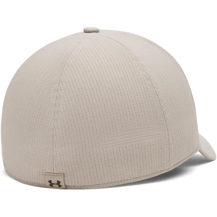 Кепка Under Armour Iso-Chill ArmourVent STR XL-XXL, колір Timberwolf Taupe (204)