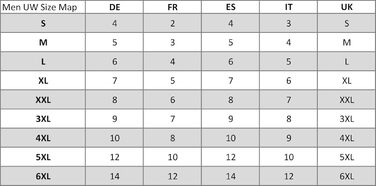 Чоловічі труси Frank Fields з бавовняного джерсі, 4 шт. в упаковці, розміри 5(M) - 14(6XL), великі розміри, чорний колір