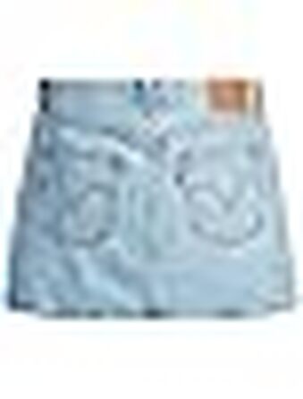Жіноча спідниця Levi's Icon Skirt Front And Center (1 шт.)
