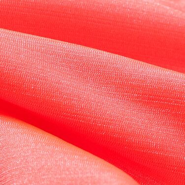 Чоловіча трусика-танга BIATWOWR з м'якої та зручної тканини (Оранжевий, XL)