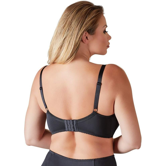 Cottelli Lingerie Collection Plus Regal - ліфчик, 90, 22209461441