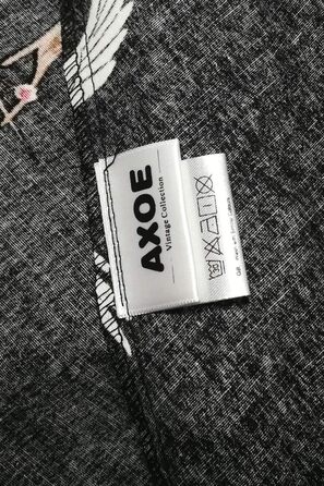 Сукня жіноча AXOE у стилі 60-х, Rockabilly, рукав 3/4, колір 4, розмір L