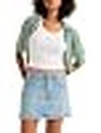 Жіноча спідниця Levi's Icon Skirt Front And Center (1 шт.)