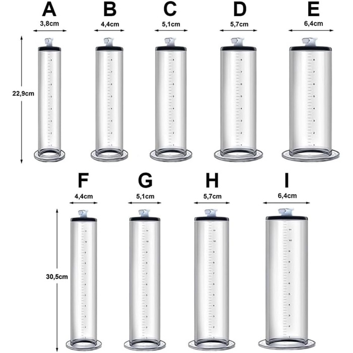 Електрична вакуумна помпа для ерекції, тренажер для збільшення пеніса, SM-іграшка для чоловіків, вакуумна помпа з різними режимами, LCD-дисплей (30.5*6.4 см)