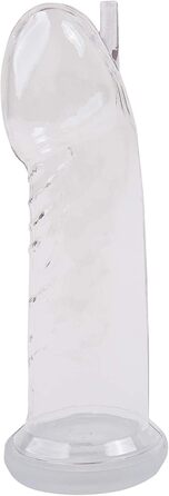 Анатомічна помпа для еректильної дисфункції Fröhle PP011 Comfort-Fit (1 шт.)