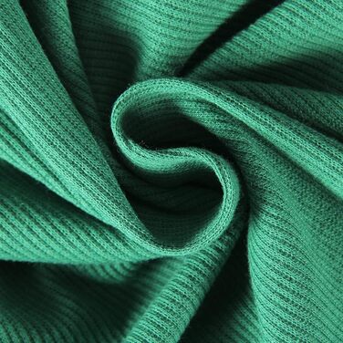 Жіночий боді Roelux з глибоким V-подібним вирізом, довгим рукавом, шнурівкою, обтягуючий, чорний, розмір S.