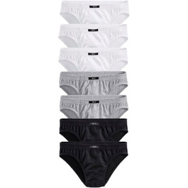 колір: 7 x wei/schwarz/grau