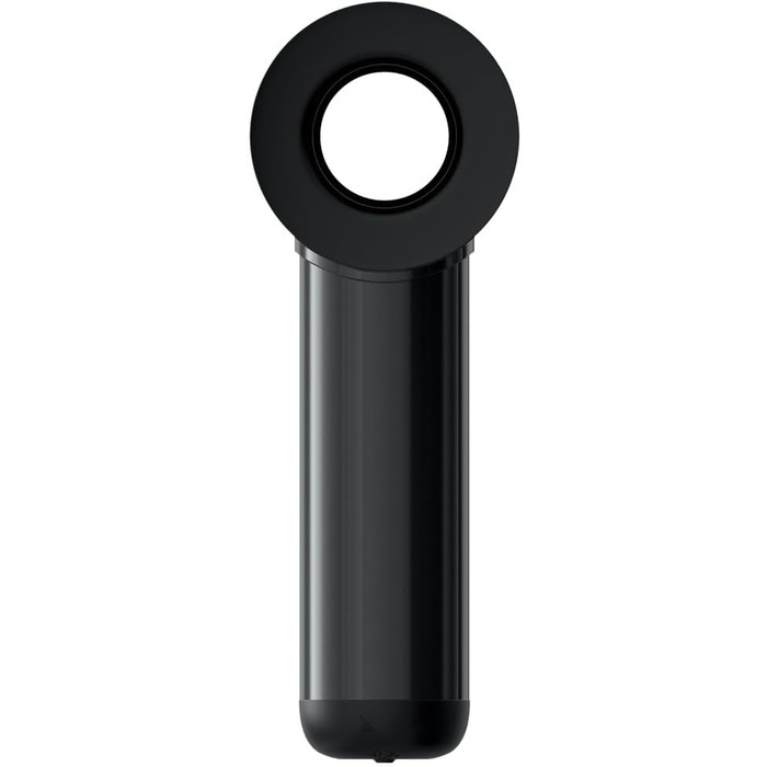 PDX Hydrobator чорного кольору, 16 см - гідропоніка для рослин