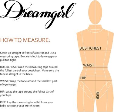 Костюм медсестри Dreamgirl Triage Trixie, білий, універсальний розмір