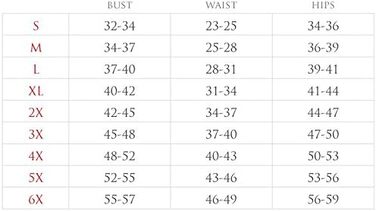 Корсет Daisy Corsets з двокольорового жабо з сталевими ребрами, Overbust, для жінок