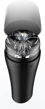 Fleshlight Flight Pilot - Реалістичний мастурбатор з SuperSkin, сексуальна іграшка