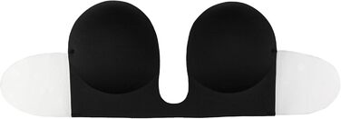 Чоловіча білизна Ye Ra 1041 Erotische H-eige, чорний колір