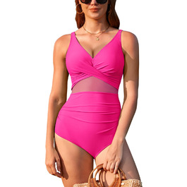 колір: флуоресцентно-рожевий