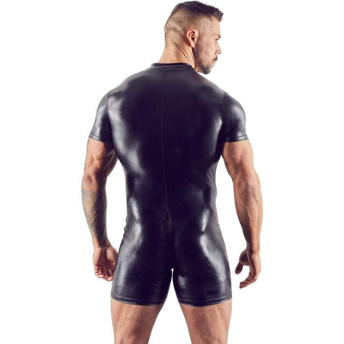 Сліп для чоловіків Svenjoyment, чорний, розмір L (1 шт.)