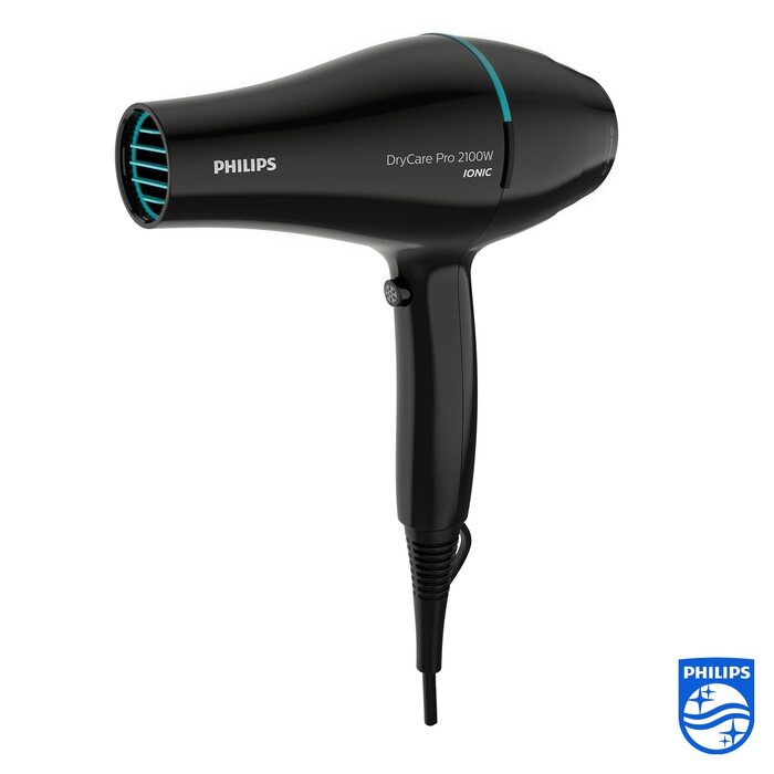 Фен для волосся Philips DryCare Pro з потужним AC-двигуном, модель BHD274/00