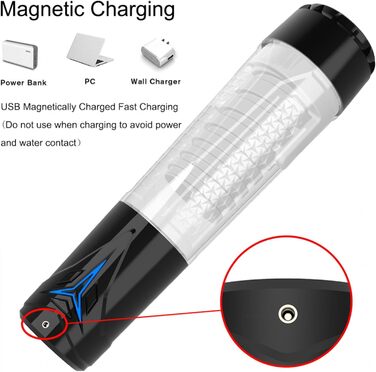 Автоматичний секс-іграшка для чоловіків з функцією насосу, секс-сет, мастурбатор