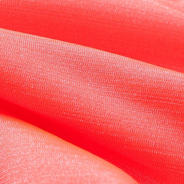 Чоловіча трусика-танга BIATWOWR з м'якої та зручної тканини (Оранжевий, XL)