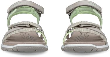 Жіночі сандалії ECCO Offroad RoamSport (розмір 35 EU, колір Cashmere Limette) для активного відпочинку