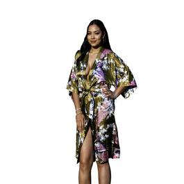 колір: зелена олива