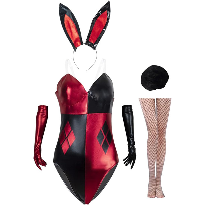 Жіночий ромпер-костюм 