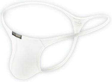 Танга та G-String чоловічі Faringoto, нижня білизна, низька посадка, однотонні, S-XXL (L, 3 шт.)