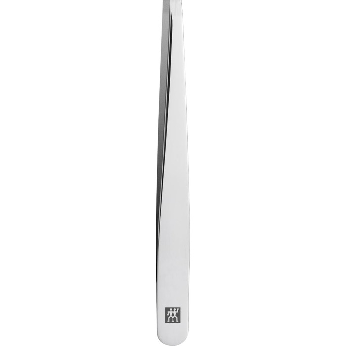 Набір для манікюру та педикюру ZWILLING Kroko Edition (10 предметів), нержавіюча сталь, шкіряний футляр, червоний