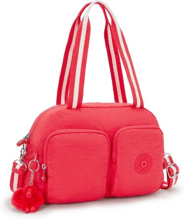 Середня сумка через плече Kipling COOL DEFEA, колір Escape Red