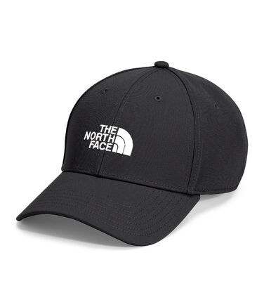 Чоловічий сонцезахисний капелюх The North Face Norm, один розмір, колір Black-White