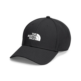 Чоловічий сонцезахисний капелюх The North Face Norm, один розмір, колір Black-White