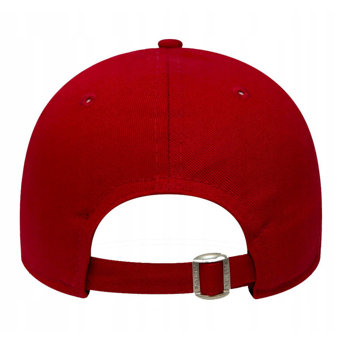 Кепка з регульованим розміром New Era 9FORTY NY Yankees, червона 10531938