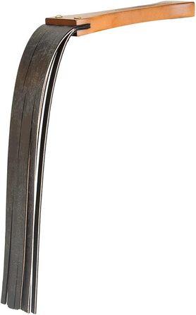 Дерев'яна петиця Roluck для дорослих: аксесуар для сексуальних ігор BDSM