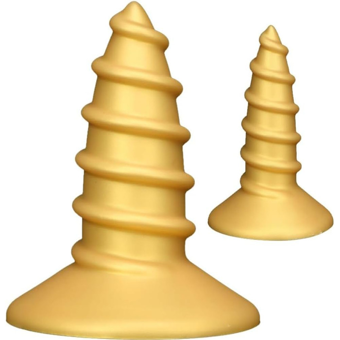 Анальний плаг-масажер 