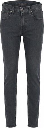 Чоловічі джинси Levi's 512 Tapered Fit, низька посадка, Blue Aria (29W / 32L)