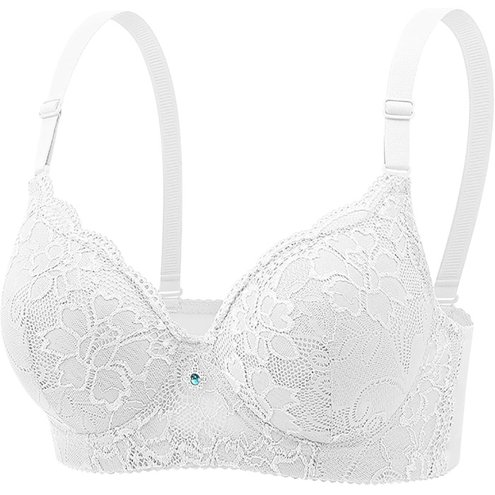 3 шт. комплект бюстгальтерів BHS для жінок з кісточками: класичний комплект, комфортний, безшовний, з підняттям, спортивний бюстгальтер з регульованим бюстієром, міцна підтримка, для тренувань, сну, великі груди, білизна, з підкладкою, для щоденного викор